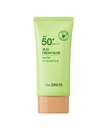 Opaľovací krém Spf50 s aloe - ochrana a osvieženie pokožky