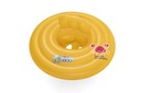 Sedadlo na učenie sa plávať Swim Safe Step Ring A 69 cm Bestway 32096