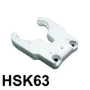 Závesný držiak HSK63F zásobník nástrojov ATC+FREE