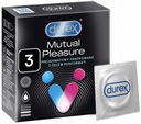 DUREX KONDÓMY PREDĹŽUJÚCE INTERCELÁCIU 3 ks