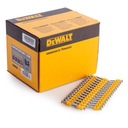 DEWALT NAILS DCN890 STD 2,6x25mm / 1005 ks. DCN8901025