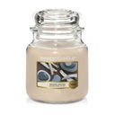 Yankee Candle Medium Jar Candle Seaside Woods