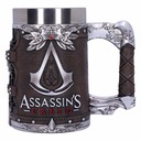 ASSASSINS CREED COLLECTOR'S MUFFLE