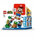 Lego Mario Adventures s Mario Starter Set 71360