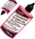 EXPAND CHAIN ​​​​OIL BLOODY OIL 100 ml mazivo na reťaz