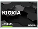 SSD disk KIOXIA Exceria 480GB