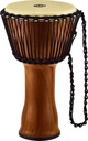 MEINL PADJ3-M-Y Travel Series Twisted Djembe 10