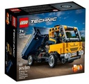 LEGO TECHNIC 42147 NÁKLADNÉ VOZIDLO