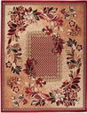 CARPET Atlas 220x300 BCF Módna turecká kvalita v33