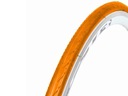 BICYKLOVÉ PNEUMATIKY CESTNÉ Duro 700x23C skladacie Orange