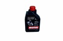 MOTUL HIGH-TORQUE DCTF OIL 1L / SYNTET MOTUL HIGH-TORQUE DCTF OIL 1L /