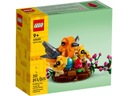 LEGO IDEAS Vtáčie hniezdo 40639