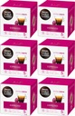 Kapsule Nescafe Dolce Gusto Espresso 16 ks x6