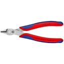 140MM ELEKTRONICKÉ SUPER KNIPS KLEŠŤANY XL KNIPEX