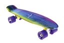 FISZKA ELEKTROSTYLE SKATEBOARD 56CM /NILS