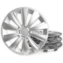 HUBCAPS 15 pre OPEL TIGRA COMBO CALIBRA MERIVA 4 ks