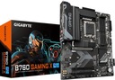 Základná doska Gigabyte B760 GAMING X