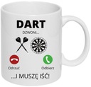 HRNČEK HUMORU PRE PRIAZNIVCOV DART, FLY, SHIELD, SIZAL