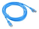 LANBERG PCF6-10CC-0200-B Patchcord Lanberg RJ45