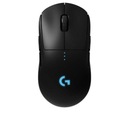 Bezdrôtová herná myš Logitech G Pro Gaming