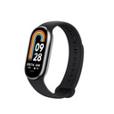 Xiaomi Mi Smart Band 8 Grafitová čierna