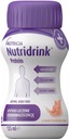 NUTRIDRINK PROTEIN PEACH MANGO 4X125 ML