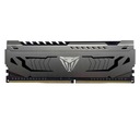 Patriot Viper Steel DDR4 8GB 3000 CL16 RAM