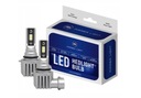 LED sada HB3 9005 CSP 4000lm E9 schválenie ECE