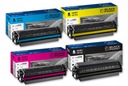 TONER SET 4x Black Point náhrada za HP 415A