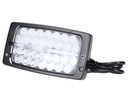 Pracovná LED lampa Fendt Massey Ferguson Case KVALITA