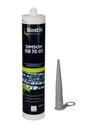 FLEXIBILNÝ LEPICÍ TESNENIE - BOSTIK SIMSON ISR 70-03 290ML ŠEDÝ