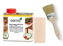 Osmo 3037 Top Olej na dosky Biely - 0,5 l