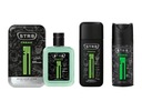 STR8 FREAK SET 3 kusy ASL 100ml+ DNS 75ml+ SPREJ 150ml