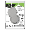 Seagate Barracuda 500GB SATA III 2,5