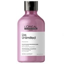 Šampón L'Oreal Prokeratin Liss Unlimited 300 ml