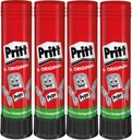 Pritt kancelárska lepiaca tyčinka 10g x 4