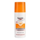 EUCERIN Pigment Control SPF50+ Ochranný fluid proti zafarbeniu, 50ml