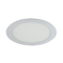 SMD LED stropné svietidlo 6500K 12W DOWNLIGHT IDEUS