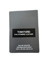 Tom Ford Eau d'Ombre kožená 1,5 ml edt WAWA MARRIOTT