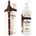 Masážny olej Orgasmic Touch Chocolate 150ml