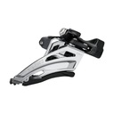 Prehadzovačka Shimano Deore FD-M5100 SS 34.9