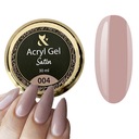 Akrylový gél 30ml v JAR 30ml 004 F.O.X. akryl