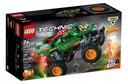 LEGO TECHNIC 42149 MONSTER JAM DRAGON BLOCKS