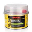 Ranal tmel PLAST/BUMPERS 500g