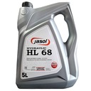 JASOL HL68 HYDRAULICKÝ OLEJ - - 5 litrov