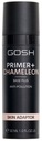 GOSH PRIMER PLUS BASE MAKEUP 005 CHAMELEON