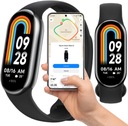 Xiaomi Mi Band 8 SPORTS BAND VODEODOLNÝ AMOLED dotykový displej 1,62