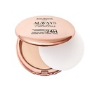 Púder na tvár BOURJOIS Always Fabulous s SPF20 125 Ivory