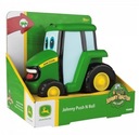 JOHN DEERE TRACTOR Hračky pre 2-ročného chlapca