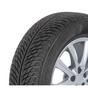 4x MICHELIN 225/60R18 104H Pilot Alpin 5 SUV XL